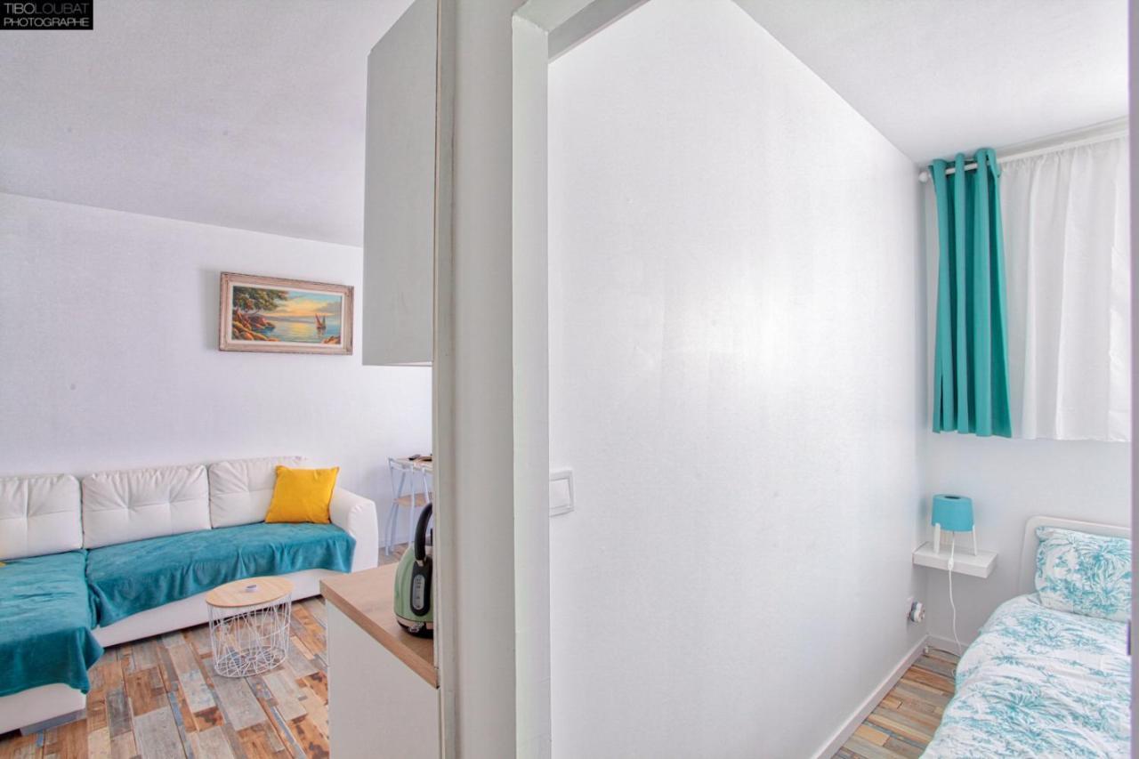 T2 Prestige Bandol Apartment Exterior photo